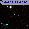 2MASS J18490086+4537021