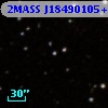 2MASS J18490105+4541537