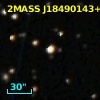 2MASS J18490143+4603009
