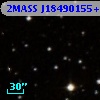 2MASS J18490155+4544172