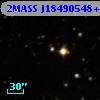 2MASS J18490548+4537497