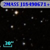 2MASS J18490671+4529437