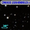 2MASS J18490853+4523443