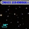 2MASS J18490866+4543401