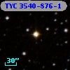 TYC 3540-876-1