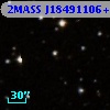 2MASS J18491106+4529353