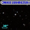 2MASS J18491259+4541027