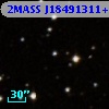 2MASS J18491311+4530358