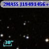 2MASS J18491456+4534433