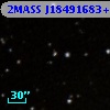2MASS J18491683+4536002