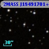2MASS J18491701+4533127