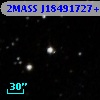 2MASS J18491727+4448041