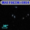 IRAS F16236+5854