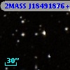 2MASS J18491876+4529224