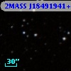 2MASS J18491941+4541120