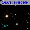 2MASS J18492160+4548317