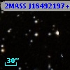 2MASS J18492197+4529211