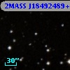 2MASS J18492489+4530361