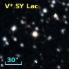 V* SY Lac