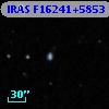 IRAS F16241+5853
