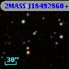 2MASS J18492860+4529298