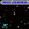2MASS J18493010+4528407