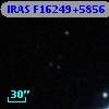 IRAS F16249+5856