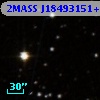 2MASS J18493151+4537567