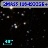 2MASS J18493256+4540552