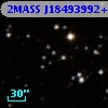 2MASS J18493992+4541269