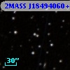 2MASS J18494060+4534039