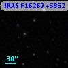 IRAS F16267+5852
