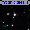 TYC 3540-3035-1
