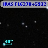 IRAS F16270+5932