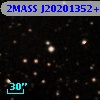 2MASS J20201352+0636051