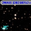 2MASS J20210712+0650195