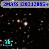 2MASS J20212085+0612076