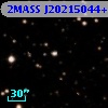 2MASS J20215044+0650569