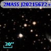2MASS J20215672+0625189
