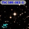 TYC  508-563-1