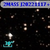 2MASS J20221117+0624270