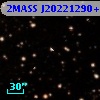 2MASS J20221290+0618590