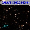 2MASS J20221634+0618420
