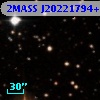 2MASS J20221794+0621572