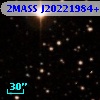 2MASS J20221984+0619065