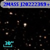 2MASS J20222389+0630341