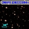 2MASS J20222394+0617398