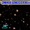 2MASS J20222735+0618214