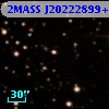 2MASS J20222899+0619454