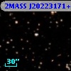 2MASS J20223171+0639068